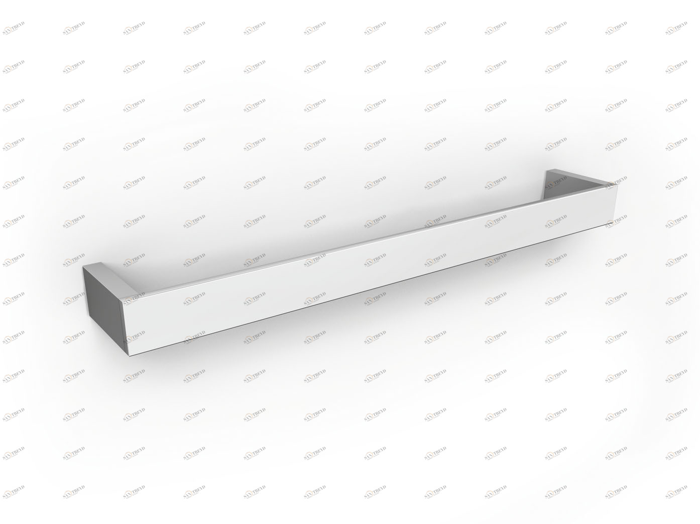 LAPIANA Держатель для полотенец 45см IBB1974 LN45