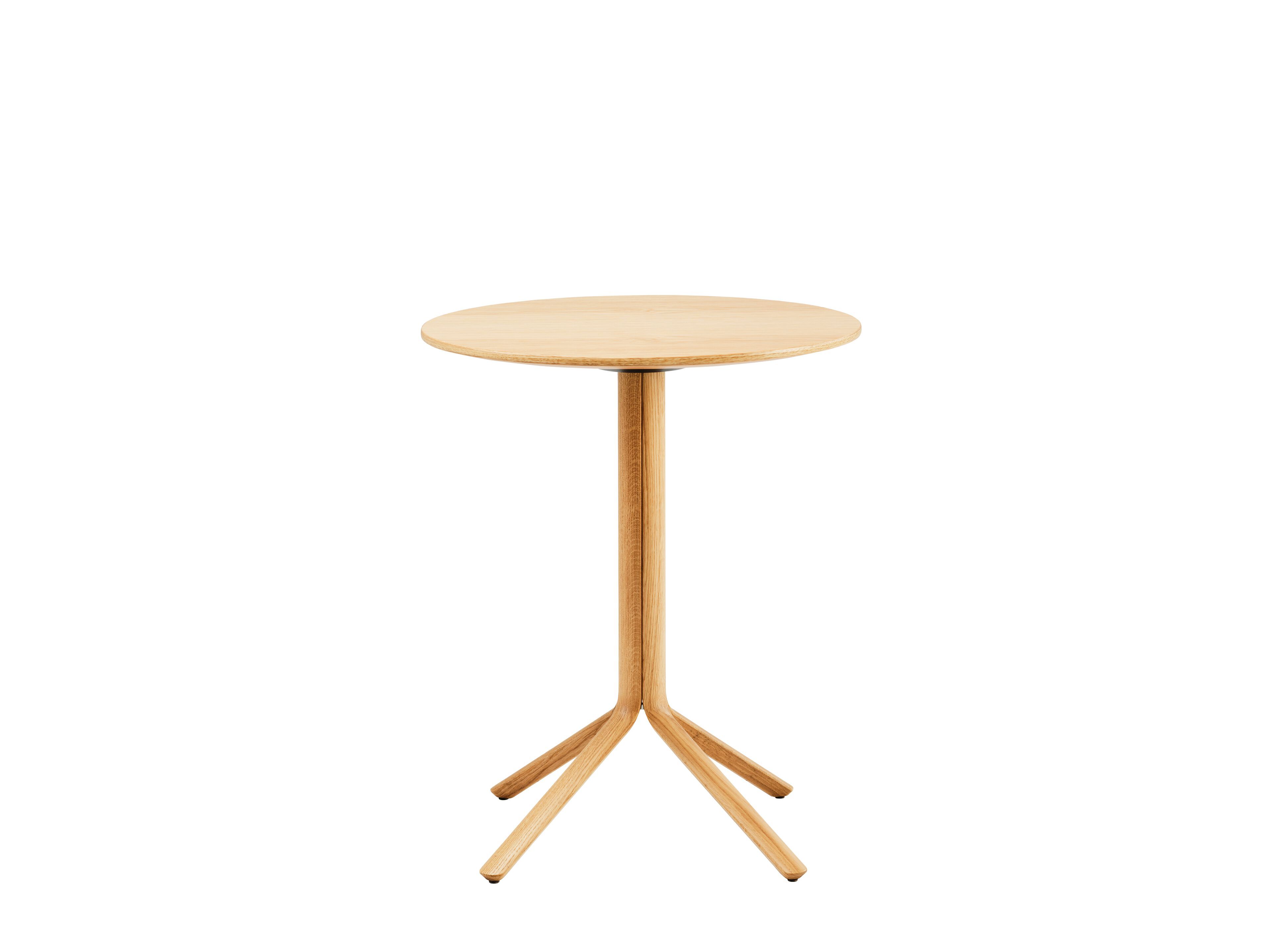 Складной круглый стол Karl Andersson PEEL ARCH-00029767 - Вид №1
