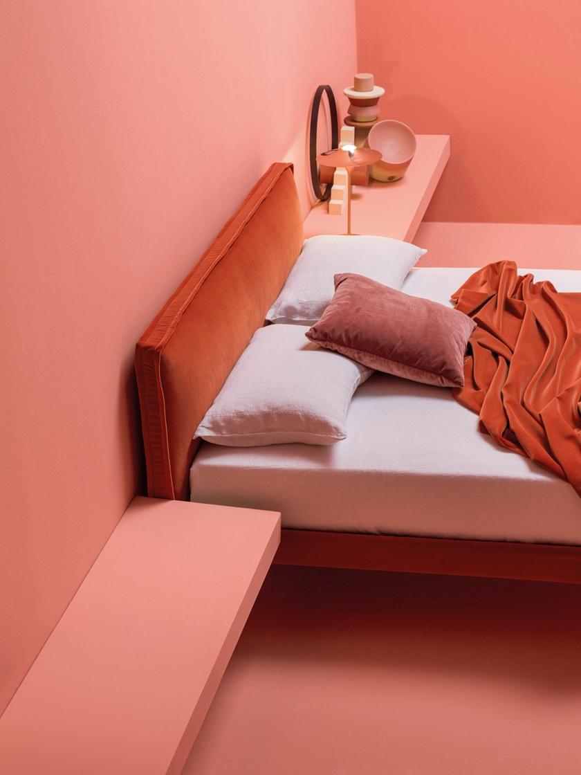 Frauflex Съемная кровать с мягким изголовьем sun-id-1347602 - Вид №3