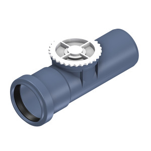 02343 Ревизии Tece