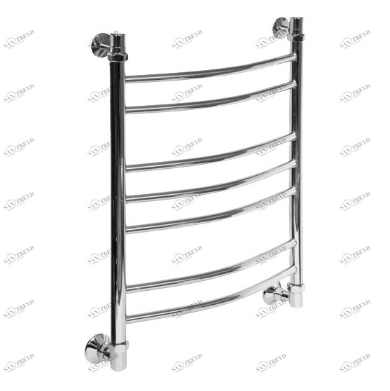 Полотенцесушитель водяной Aquanet Хекла ЛД (г2) 600x400 00184265