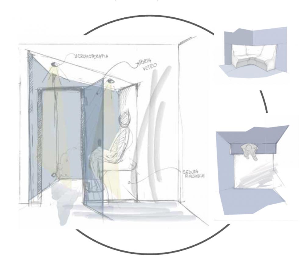 Spazio Hammam  Glass1989  Хаммам  - Вид №2