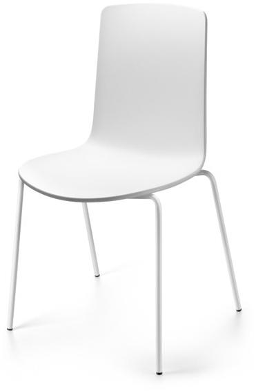 ENEA Стул полипропиленовый Lottus high sun-id-1403589 - Вид №1