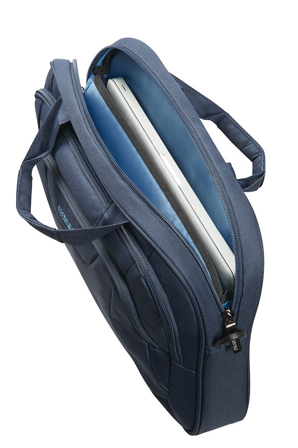 33G-41004 Сумка для ноутбука 33G*004 13.3"-14.1" American Tourister AT Work  - Вид №3