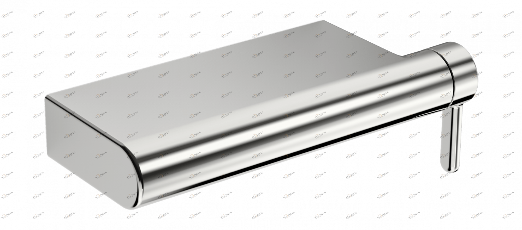 Oras 3060 Смеситель для душа 3060 Inspera Хром 