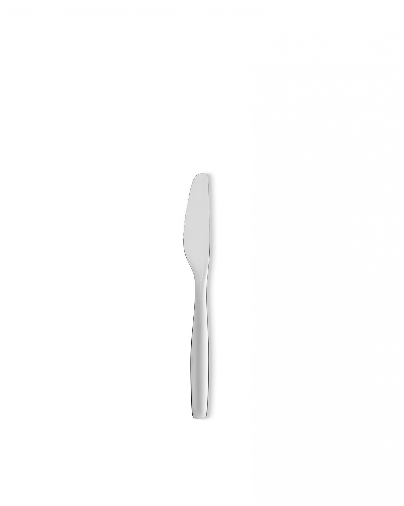 Столовый нож. 6 штук Alessi Itsumo ANF01/3