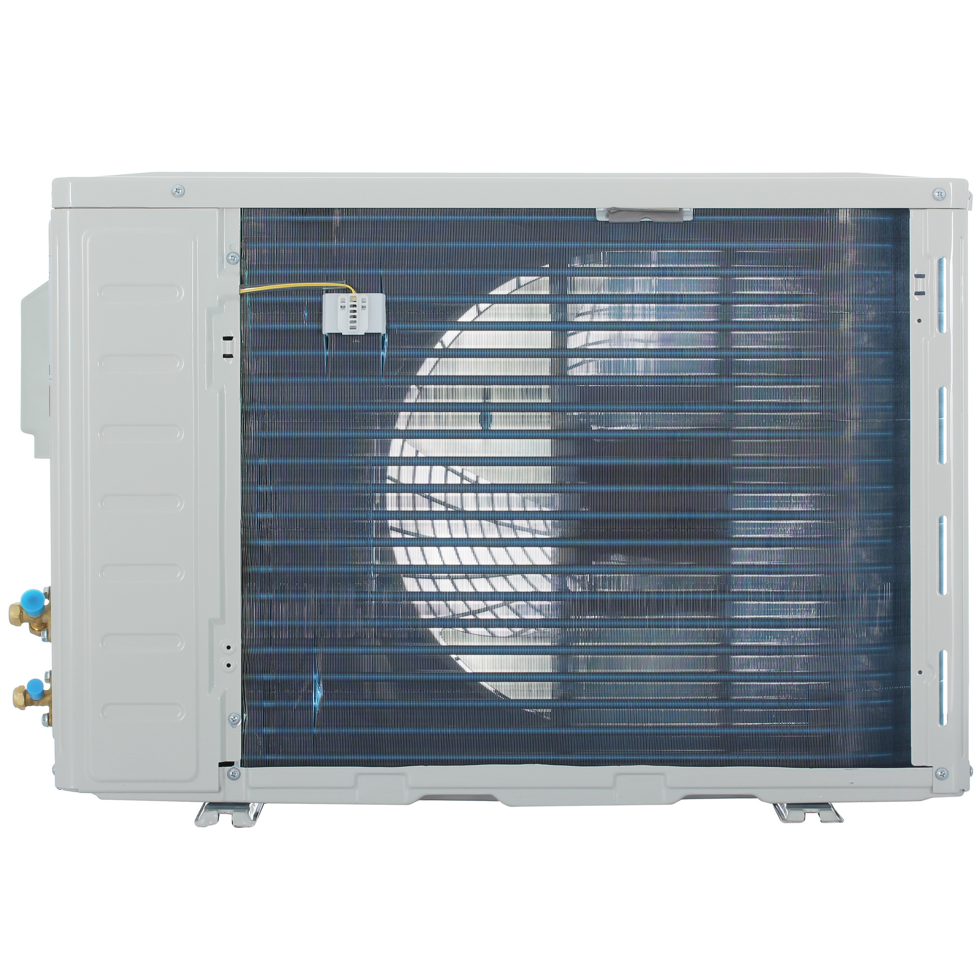 9165732 Кондиционер настенный сплит-система Aceline AC-KGHA12INV белый STDN-0144606 - Вид №8