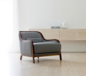 Кресло  PORADA CHARLOTTE