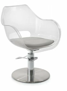 Maletti Парикмахерское кресло  3378