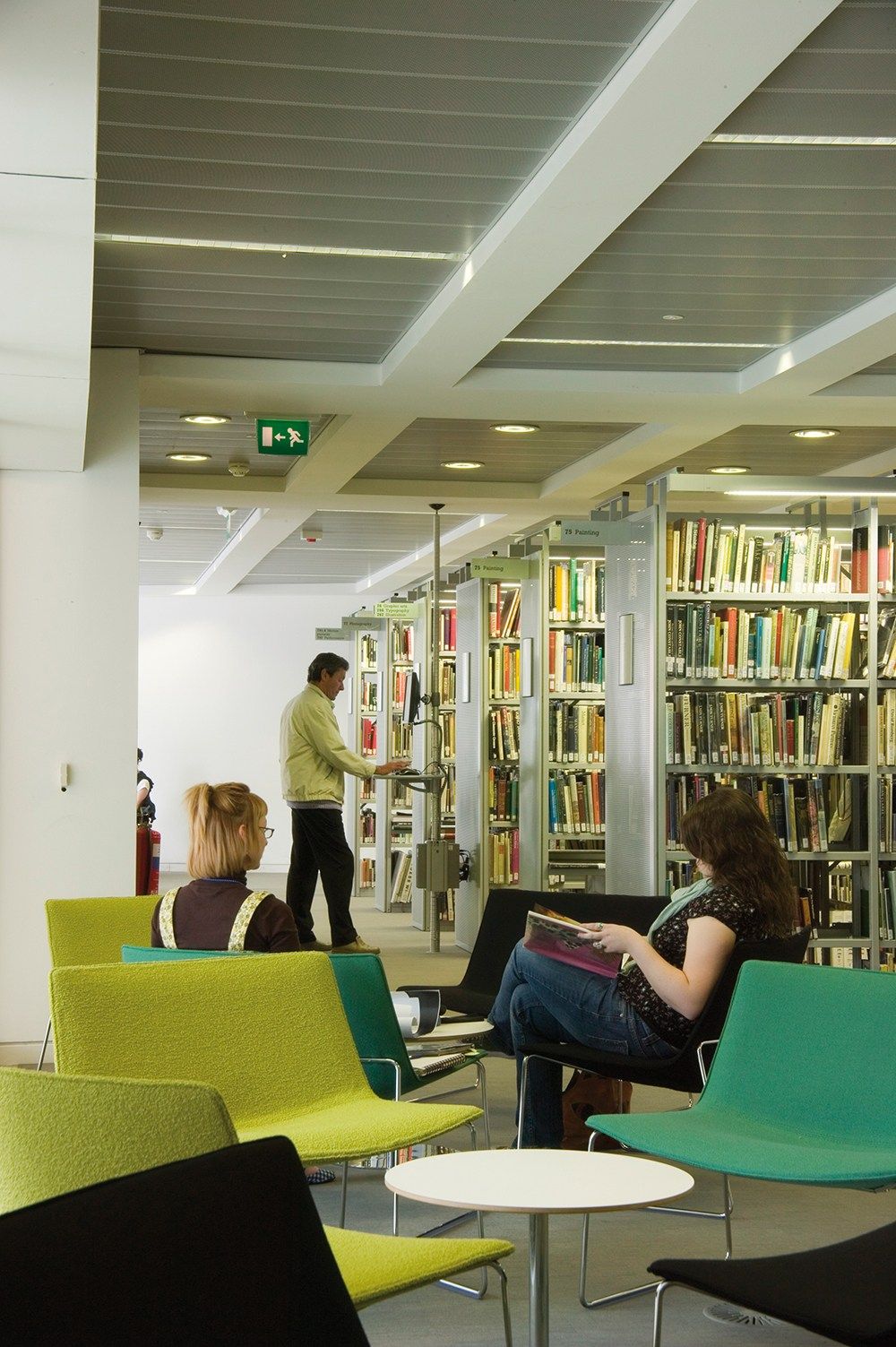 Кресло для салазок Arper Catifa 80 ARCH-00096741 - Вид №3