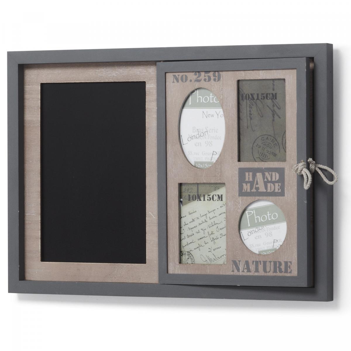 001571 Доска-фоторамка La Forma Nature - Вид №3