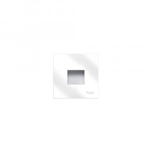 5002219 Светильник встраиваемая в стену / Наружнее освещение Platek SPY SMALL  SPY SMALL - LED 3000K Asymmetrical
