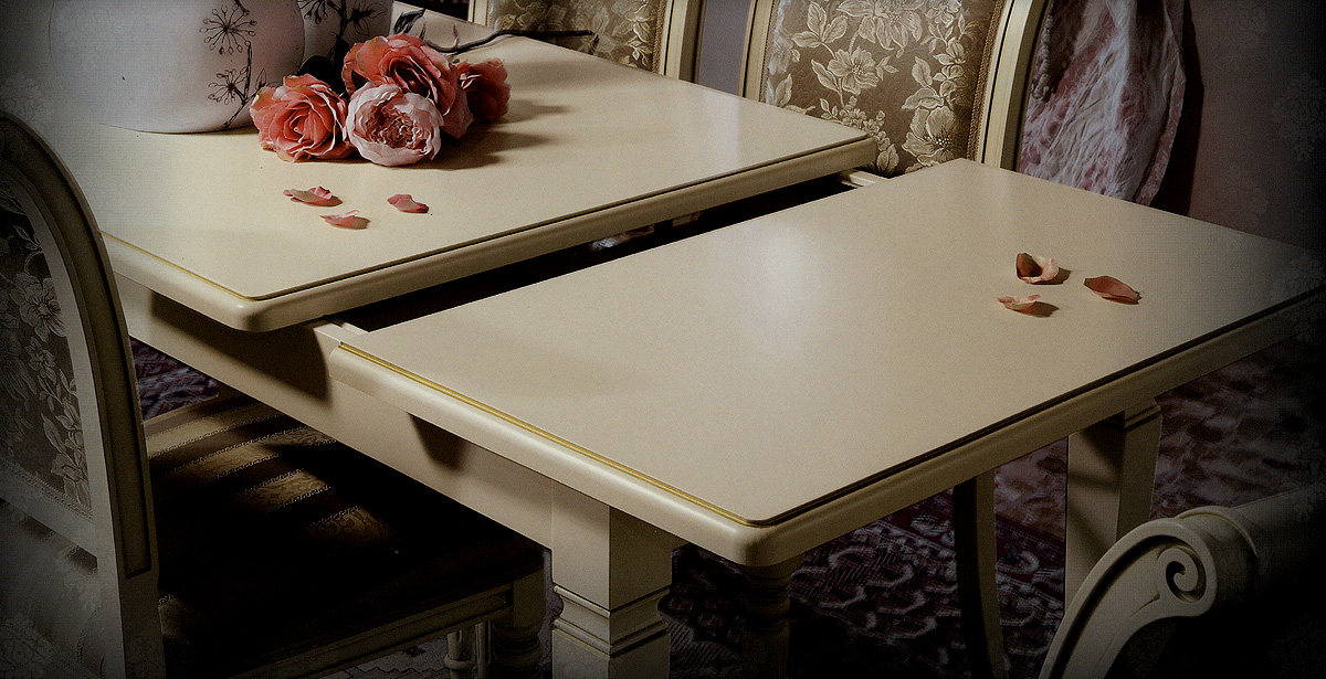 Стол  SAONCELLA MOBILI 42319  - Вид №1