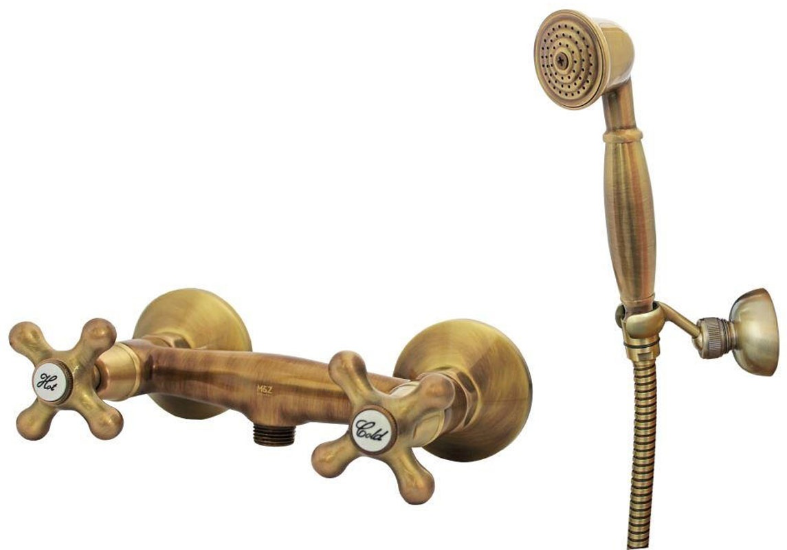 EPC01502 Смеситель M&Z Epoca Santreyd