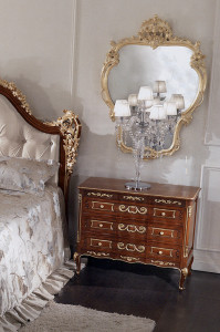 Тумбочка  CEPPI 3107