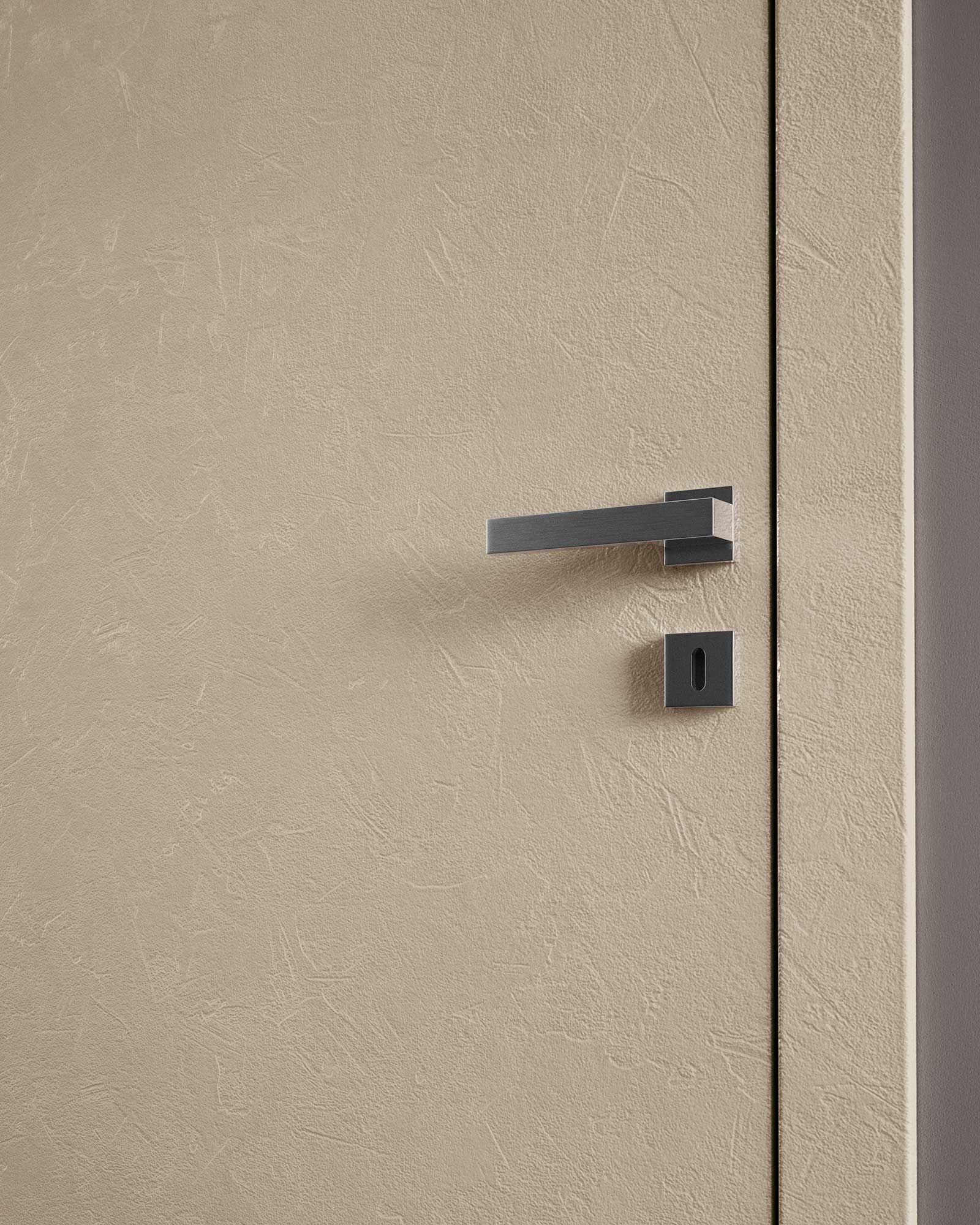 Ламинированная дверь с эффектом затирки GIDEA No-Limits ARCH-00091245 - Вид №13