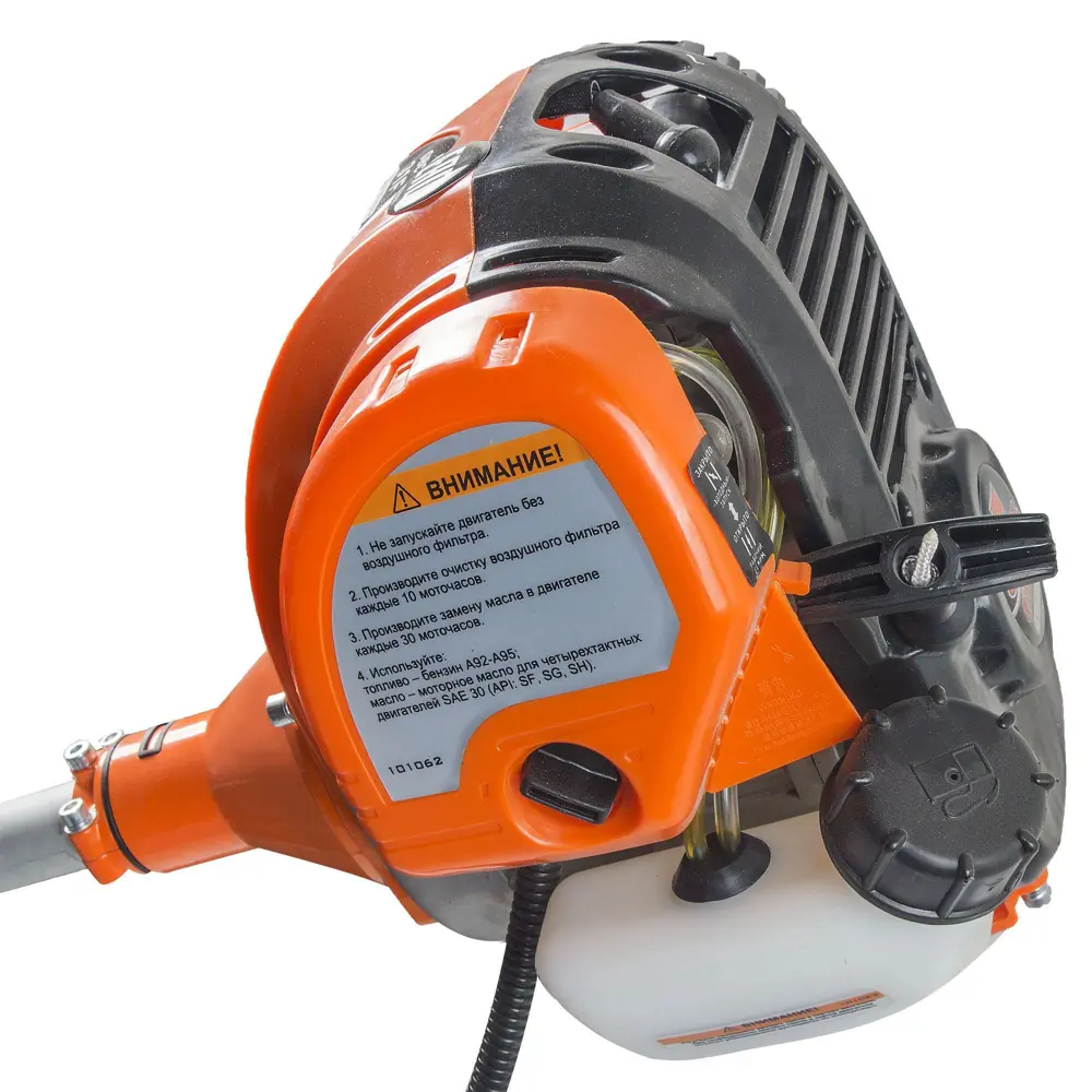 Мотокоса бензиновая Carver GBC-31F 4Т 1.1 л.с 17848788 STLM-2009733  - Вид №3