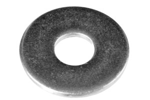 15954484 Кузовная шайба 10 оцинкованная DIN 9021 уп. 500 шт. 00-00005772 Метиз-Эксперт