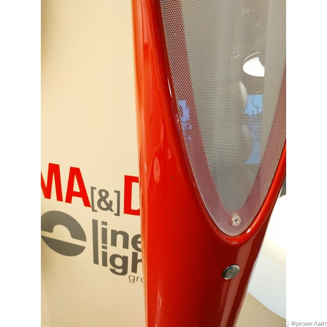 Linea Light 7162 LL Peggy торшер 88609