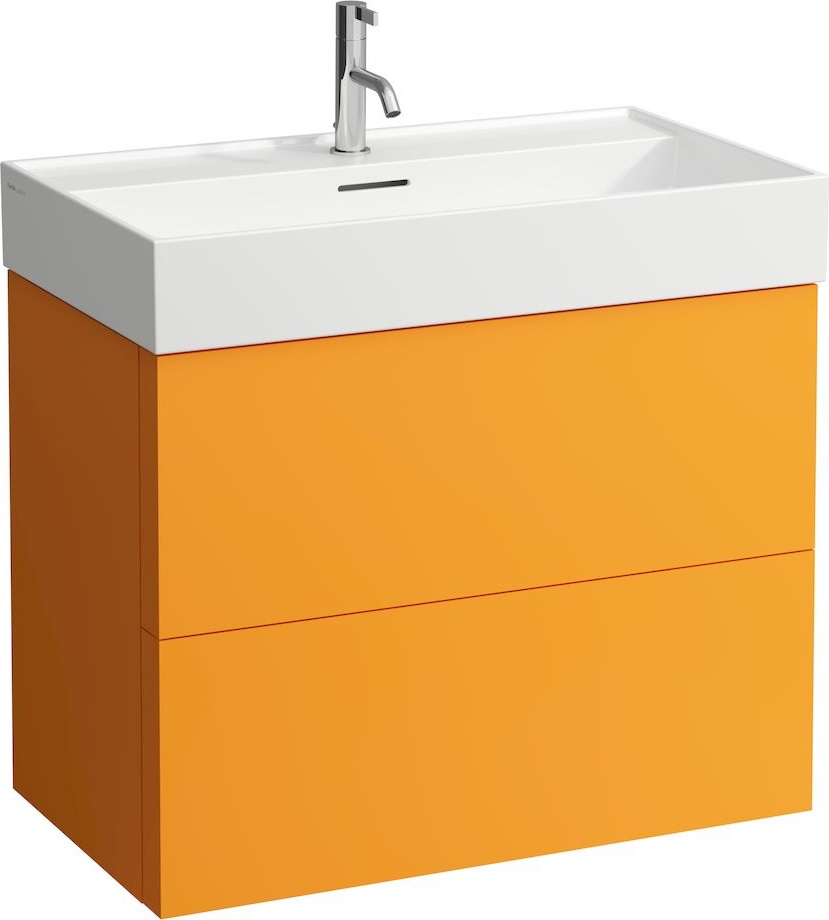 H8103367581091 Раковина LAUFEN PRO - Вид №4