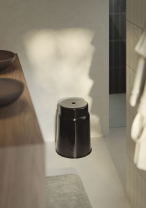 Алюминиевый штабелируемый стул