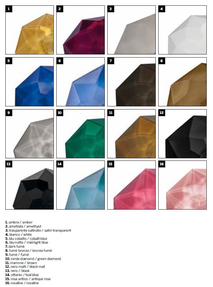 Люстра с кристаллами Swarovski® Euroluce Lampadari Жюльен ARCH-00026749 - Вид №3