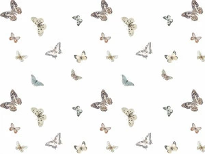 COLORISTICA Портьерная ткань  Тюль  Wonderland