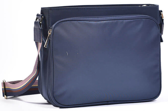 HCHMA03M/131 Сумка HCHMA03M Magical M Crossover Hedgren Charm Allure  - Вид №2