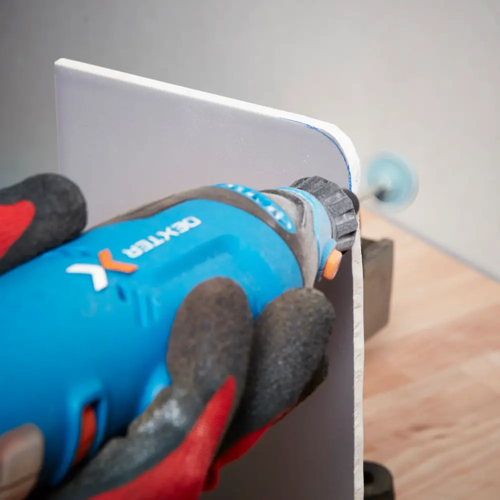 Гравер сетевой Dexter 5 150MD2.5, 150 Вт, гибкий вал и набор насадок 62 шт STLM-2107499 - Вид №16