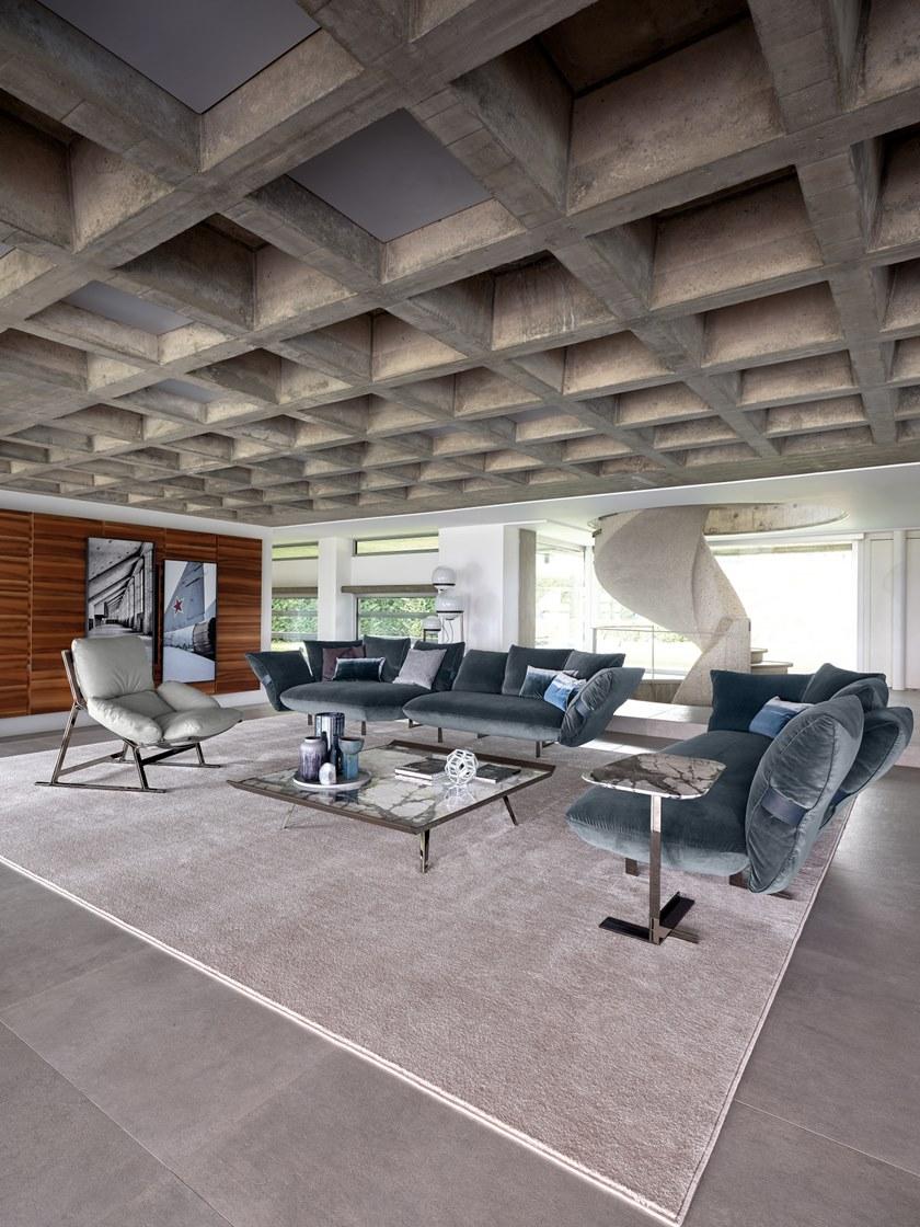 Arketipo Диван из ткани Smooth operator sun-id-1347804 - Вид №3