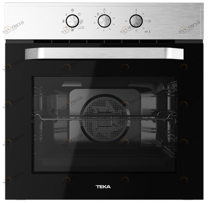 1291374 Духовой шкаф Teka HCB 6525 Испания 