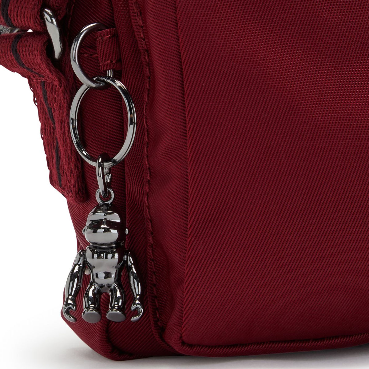 KI6770U75 Сумка кросс-боди Small Crossbody Kipling Abanu  - Вид №4