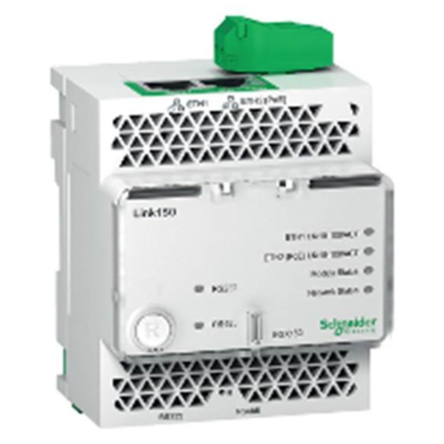 EGX150POE Ethernet-шлюз Link150 с питанием через Ethernet Schneider Electric 
