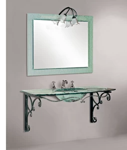 Il Tempo Del Консоль Ferro MO529 Classici