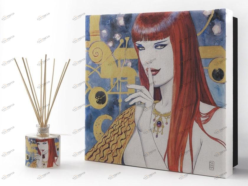 IWISHYOU Ароматизатор в натуральном камне Periodo 8057711490363