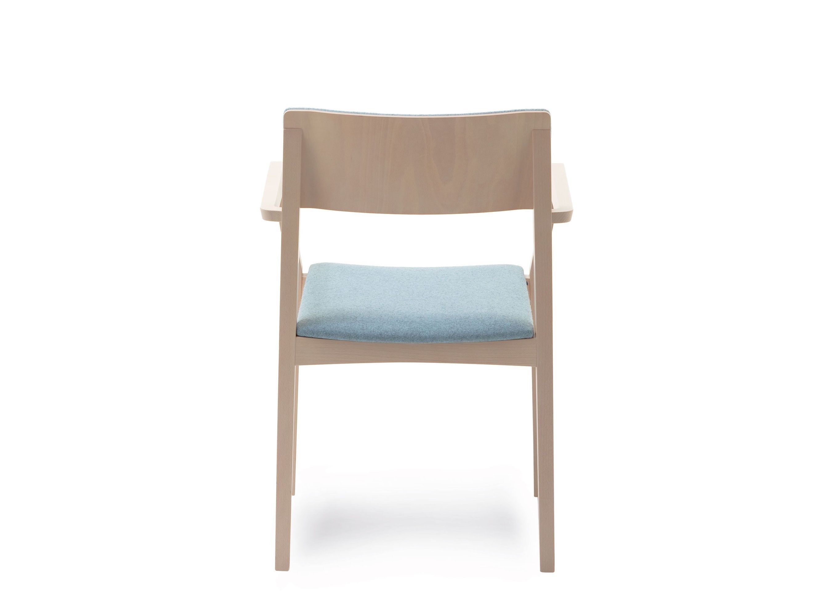 Тканевый стул с подлокотниками PIAVAL ELSA-Health &amp ARCH-00081141 - Вид №3