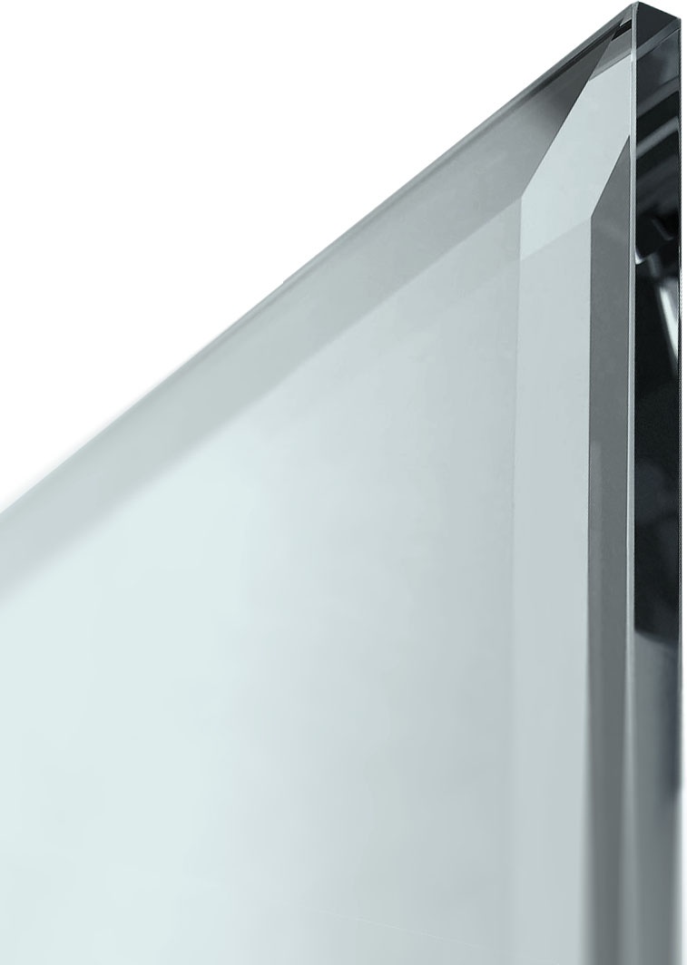 BY 0825 Зеркало с зеркальным обрамлением EVOFORM Style - Вид №4