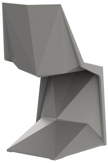 VONDOM Штабелируемый садовый стул Voxel 51033 - Вид №1