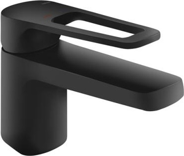 AQ1.12M10360 Однорычажный смеситель для раковины HEWI System-Armaturen 