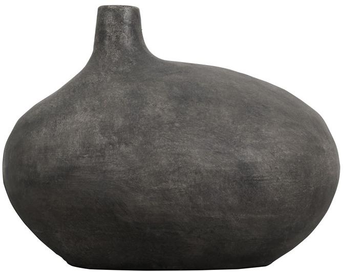 101 Copenhagen Терракотовая ваза Submarine 011288 - Вид №6