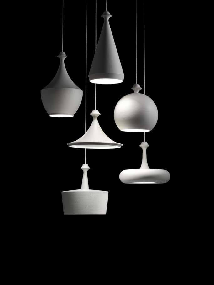 Керамический подвесной светильник Aldo Bernardi I Lustres ARCH-00139522 - Вид №3