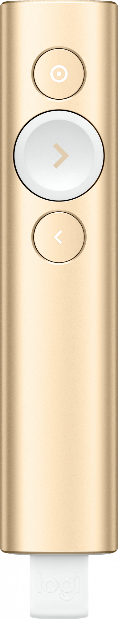 910-004862 presenter, spotlight gold r-r0011 Logitech Santreyd 