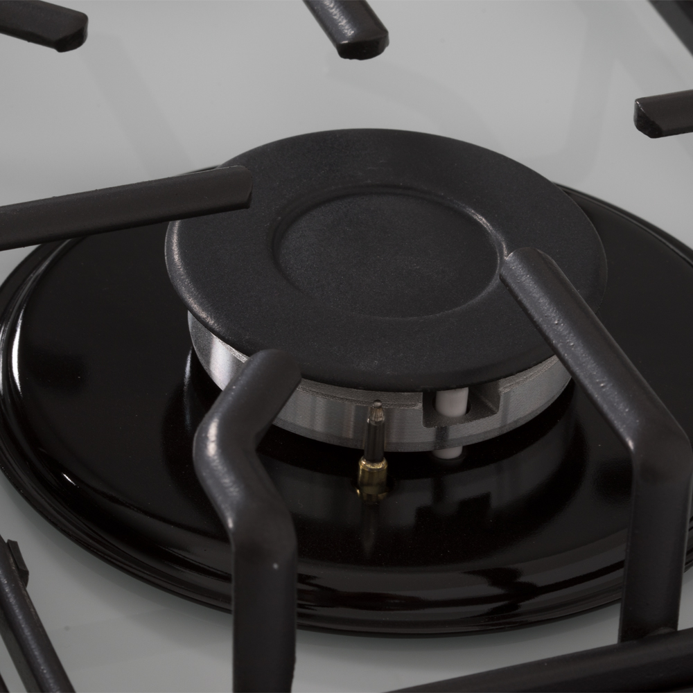 9140864 Газовая варочная поверхность Delvento V45H35C001 STDN-0103868 - Вид №6