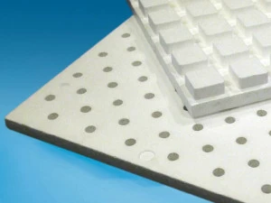 KNAUF INDUSTRIES ITALIA Дренаж листа EPS для садов на крыше