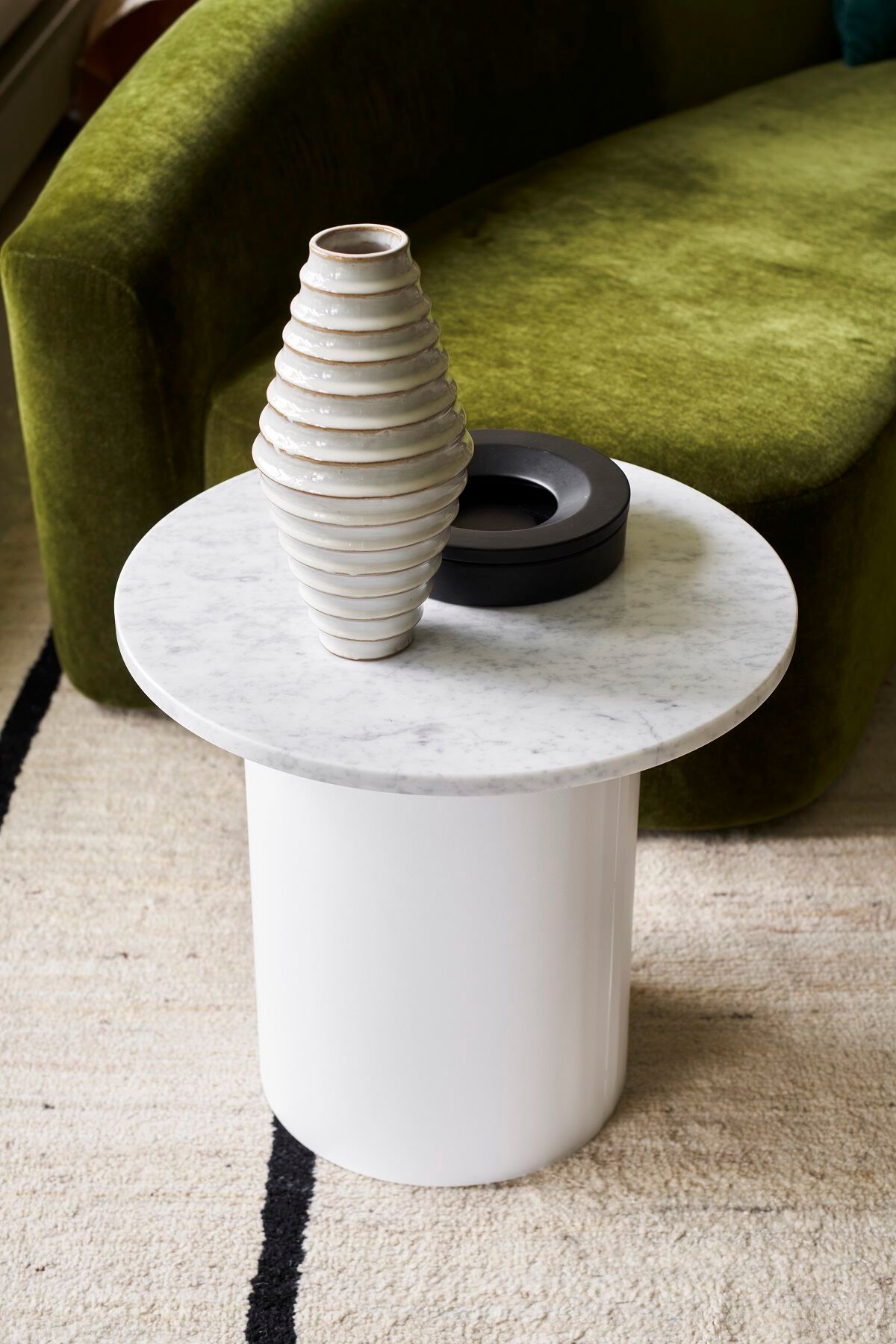 Круглый стол для гостиной Quinti Sedute TTABLE ARCH-00031717 - Вид №6