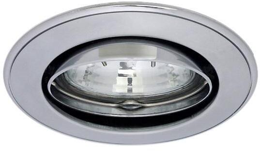 2753 Точечный светильник CTC-5519-MPC/N Kanlux Parle