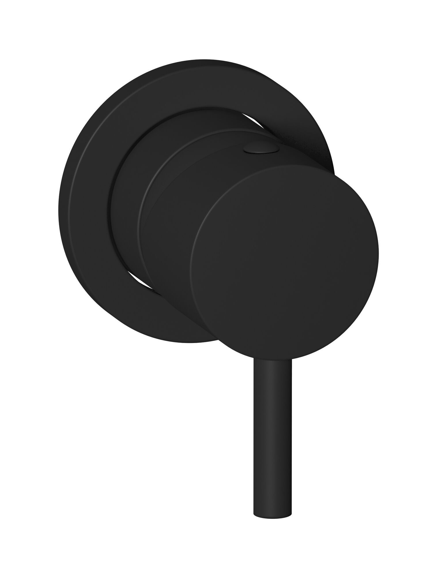 Односторонний настенный смеситель IB Милан Турин ARCH-00084717 - Вид №7