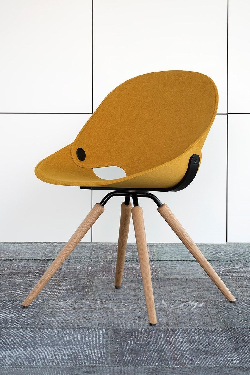 Tonon Мягкое кресло на жердочке из ткани [email protected] sun-id-1490942 - Вид №2