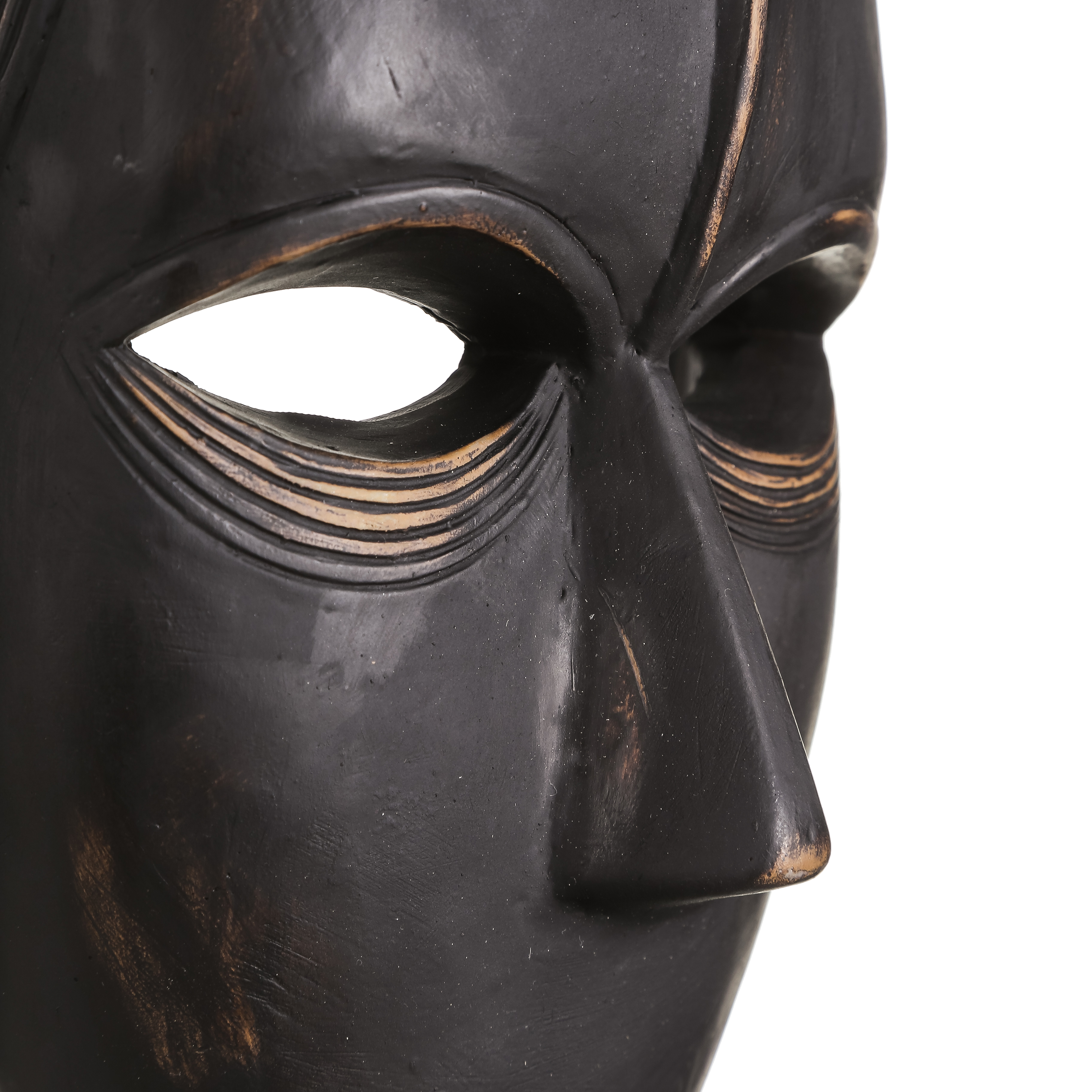 DZ-104-526 ДЕКОР НАСТОЛЬНЫЙ MASK TO4ROOMS  - Вид №2