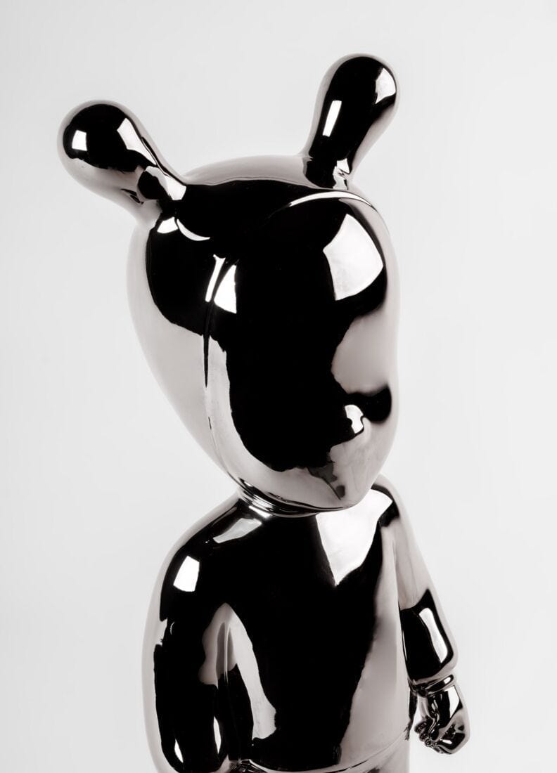 Фарфор безделушки Lladró The Guest ARCH-00095583 - Вид №2